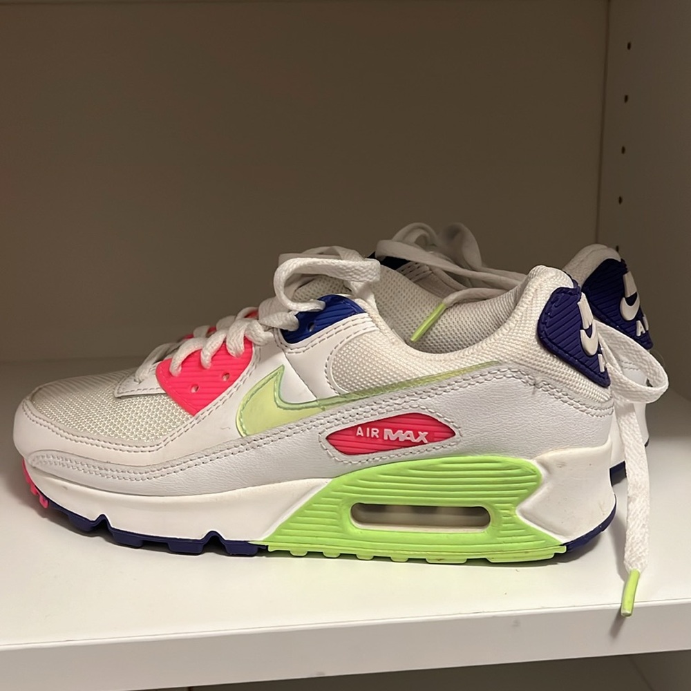 Nike air max